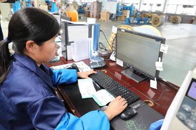 星光闪耀竞技场——通鼎员工技能大赛之特种电缆专场侧记