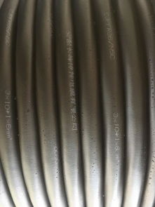 特种电缆JEFR电机接引线 1.0mm²规格的厂家直销优势与应用解析